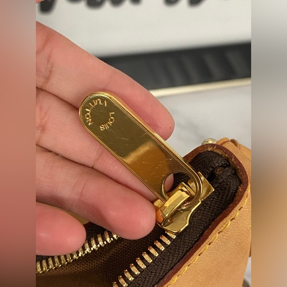 Louis vuitton Thame Monogram - Picture 15 of 16